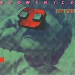 DENNIS DEYOUNG BOOMCHILD Виниловая пластинка DENNIS DEYOUNG BOOMCHILD Виниловая пластинка