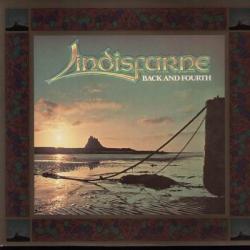 LINDISFARNE BACK AND FOURTH Виниловая пластинка 