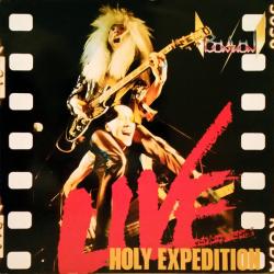 BOW WOW Holy Expedition - Live Виниловая пластинка BOW WOW Holy Expedition - Live Виниловая пластинка