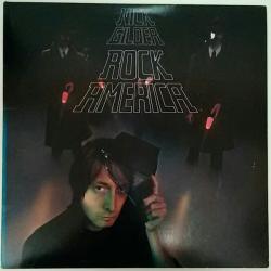 Nick Gilder ROCK AMERICA Виниловая пластинка Nick Gilder ROCK AMERICA Виниловая пластинка