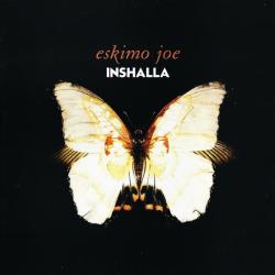 Eskimo Joe Inshalla Фирменный CD 