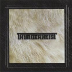 Thunderheist Thunderheist Фирменный CD 
