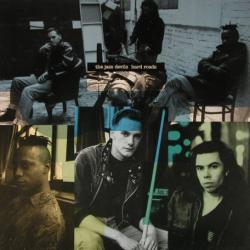 The Jazz Devils Hard Roads Фирменный CD The Jazz Devils Hard Roads Фирменный CD
