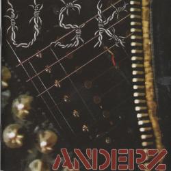 USK Anderz Фирменный CD USK Anderz Фирменный CD