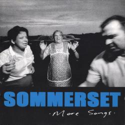 SOMMERSET More Songs Фирменный CD 
