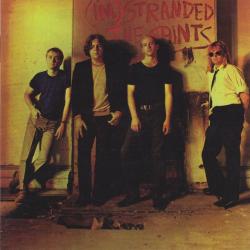 THE SAINTS (I'm) Stranded Фирменный CD 