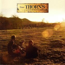 The Thorns The Thorns Фирменный CD The Thorns The Thorns Фирменный CD