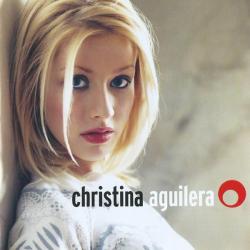 CHRISTINA AGUILERA Christina Aguilera Фирменный CD CHRISTINA AGUILERA Christina Aguilera Фирменный CD