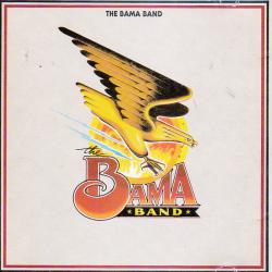 The Bama Band The Bama Band Фирменный CD The Bama Band The Bama Band Фирменный CD