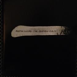 Austin Lucas The Common Cold Фирменный CD Austin Lucas The Common Cold Фирменный CD