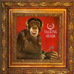 TALKING HEADS NAKED Фирменный CD TALKING HEADS NAKED Фирменный CD