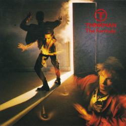 THINKMAN THE FORMULA Фирменный CD 