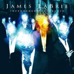 James LaBrie Impermanent Resonance Виниловая пластинка James LaBrie Impermanent Resonance Виниловая пластинка