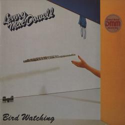 LENNY MAC DOWELL BIRD WATCHING Виниловая пластинка LENNY MAC DOWELL BIRD WATCHING Виниловая пластинка
