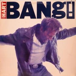 COREY HART BANG! Виниловая пластинка COREY HART BANG! Виниловая пластинка