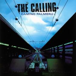 The Calling Camino Palmero Фирменный CD 
