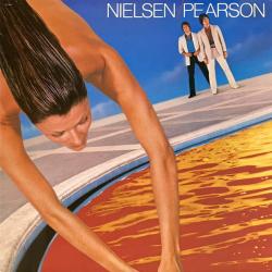 NIELSEN/PEARSON NIELSEN/PEARSON Виниловая пластинка NIELSEN/PEARSON NIELSEN/PEARSON Виниловая пластинка