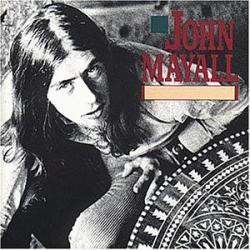 JOHN MAYALL Archives To Eighties Featuring Eric Clapton And Mick Taylor Фирменный CD 
