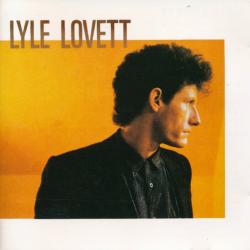 Lyle Lovett Lyle Lovett Фирменный CD 