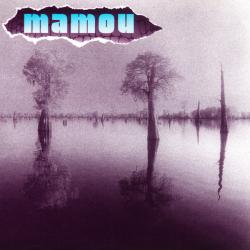 Mamou Mamou Фирменный CD 