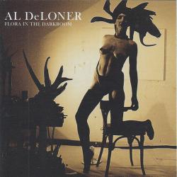 Al DeLoner Flora In The Darkroom Фирменный CD Al DeLoner Flora In The Darkroom Фирменный CD