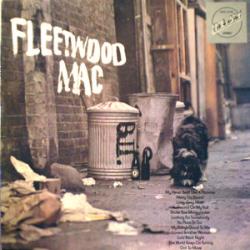FLEETWOOD MAC Peter Green's Fleetwood Mac Виниловая пластинка FLEETWOOD MAC Peter Green's Fleetwood Mac Виниловая пластинка
