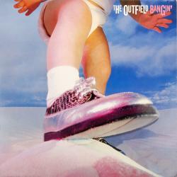OUTFIELD BANGIN' Виниловая пластинка OUTFIELD BANGIN' Виниловая пластинка