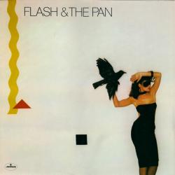 Flash And The Pan FLASH & THE PAN Виниловая пластинка 
