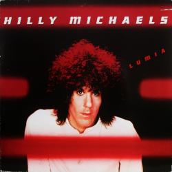 HILLY MICHAELS LUMIA Виниловая пластинка HILLY MICHAELS LUMIA Виниловая пластинка