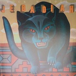 JEBADIAH ROCK 'N' SOUL Виниловая пластинка JEBADIAH ROCK 'N' SOUL Виниловая пластинка