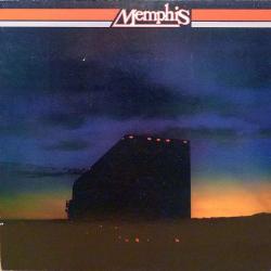 MEMPHIS MEMPHIS Виниловая пластинка 