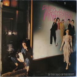TRAMPOLIN IN THE DEAD OF THE NIGHT Виниловая пластинка TRAMPOLIN IN THE DEAD OF THE NIGHT Виниловая пластинка