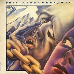 PHIL MANZANERA LISTEN NOW Виниловая пластинка PHIL MANZANERA LISTEN NOW Виниловая пластинка