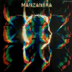 MANZANERA K-SCOPE Виниловая пластинка MANZANERA K-SCOPE Виниловая пластинка