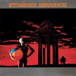 STRANGE ADVANCE WORLDS AWAY Виниловая пластинка STRANGE ADVANCE WORLDS AWAY Виниловая пластинка