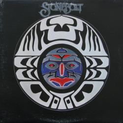 STONEBOLT STONEBOLT Виниловая пластинка 