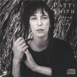 PATTI SMITH Dream Of Life Фирменный CD PATTI SMITH Dream Of Life Фирменный CD