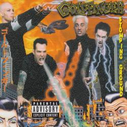 Goldfinger Stomping Ground Фирменный CD Goldfinger Stomping Ground Фирменный CD
