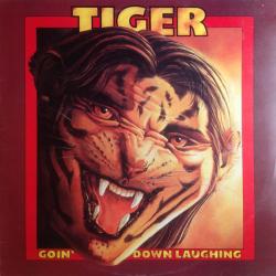 TIGER GOIN' DOWN LAUGHING Виниловая пластинка TIGER GOIN' DOWN LAUGHING Виниловая пластинка