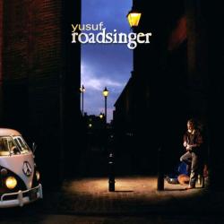 YUSUF Roadsinger Фирменный CD YUSUF Roadsinger Фирменный CD