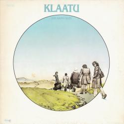 KLAATU Sir Army Suit Виниловая пластинка KLAATU Sir Army Suit Виниловая пластинка