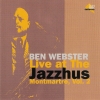 Live At The Jazzhus Montmartre, Vol. 2