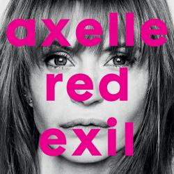 Axelle Red Exil Фирменный CD 