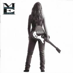 MELISSA ETHERIDGE Never Enough Фирменный CD 