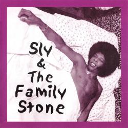 SLY AND THE FAMILY STONE Backtracks Фирменный CD SLY AND THE FAMILY STONE Backtracks Фирменный CD