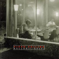 Pippo Pollina Racconti Brevi Фирменный CD Pippo Pollina Racconti Brevi Фирменный CD