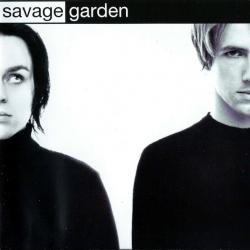 SAVAGE GARDEN SAVAGE GARDEN Фирменный CD SAVAGE GARDEN SAVAGE GARDEN Фирменный CD