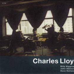 CHARLES LLOYD Voice In The Night Фирменный CD 