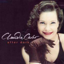 Claudia Carbo After Dark Фирменный CD Claudia Carbo After Dark Фирменный CD