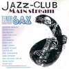 Tenor & Baritone Sax